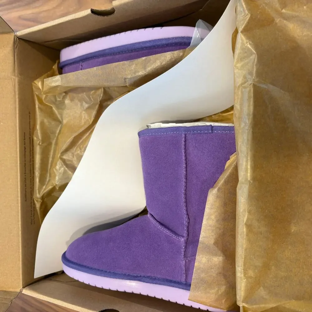 Koolaburra cute boots